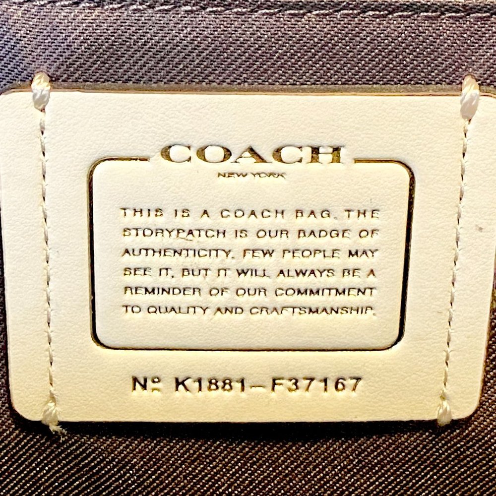 Restored Mercer Satchel 30 *Authentic* - image 2